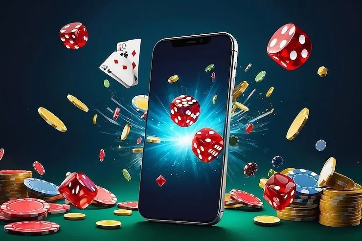 thunderpick Condiciones legales que rigen tu cuenta