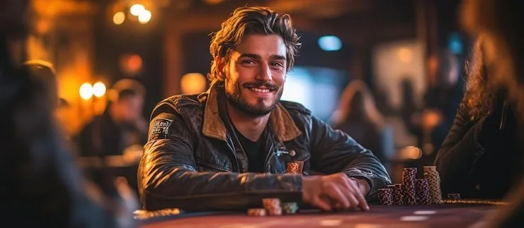 thunderpick La plataforma de casino pensada para el jugador mexicano